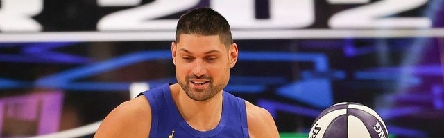 Nekoliko klubova zainteresovano za Nikolu Vučevića