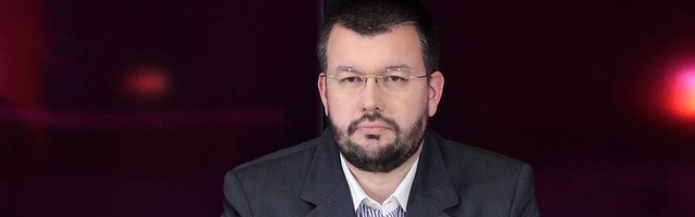 Istoričar Čedomir Antić o odgajanju dva autistična deteta: Pismeni su, ali ne pišu, umeju da govore, ali ne razgovaraju