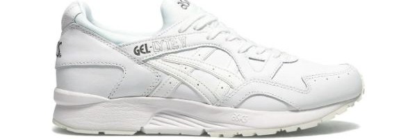 ASICS se vraća sa novim modelima klasičnih atletskih patika