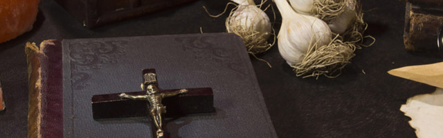 Mnogi su viđali njegovu utvaru kako luta selom: Legenda o hrvatskom Juri vampiru!