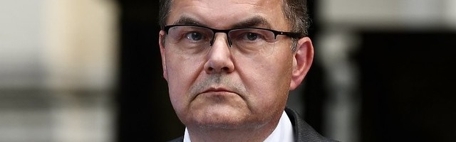 Schmidt: Planiram iskoristiti svoju snagu i utjecaj da ova zemlja ima dobru budućnost