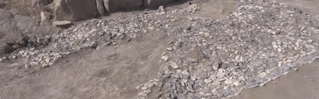 Najstariji mozaik na svetu otkriven u Turskoj