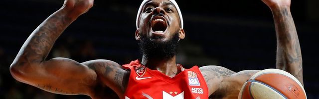 Olimpijakos spreman za ofanzivu na Brauna
