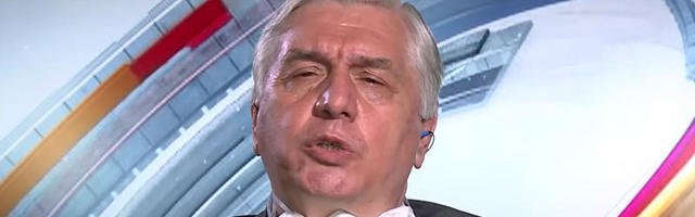 Tiodorović: “Meni neko da viče da sam Mengele, nacista, ustaša?! I to ko viče – čisti fašisti!”