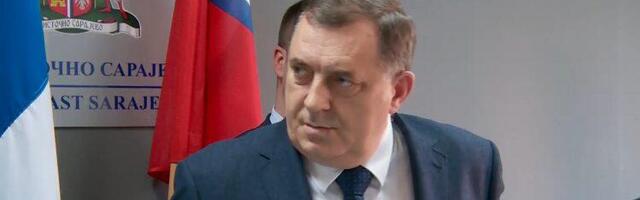 Dodik: Korupcija je izgovor SAD za eliminaciju nepodobnih političara