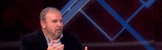 Director: Mostly free from fear, people see Serbia’s regime as paper tiger
