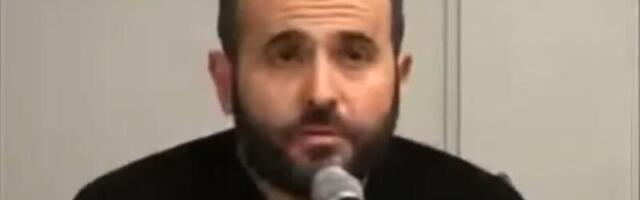 Poslušajte šta je rahemtli Muftija ostavio u emanet (Video)