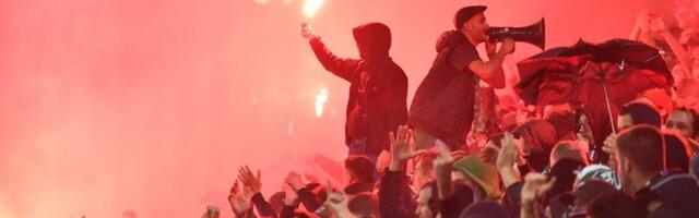 Derby Rhône-Alpes: Rivalstvo koje postoji još od antičkog doba
