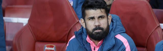 NA NISKE JE GRANE PAO! Kosta nadomak senzacionalnog transfera!