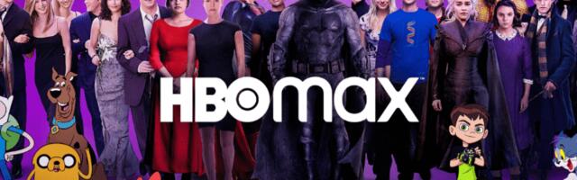 HBO Max i Disney+ uskoro u Srbiji, korisnicima na raspolaganju bogat filmski sadržaj