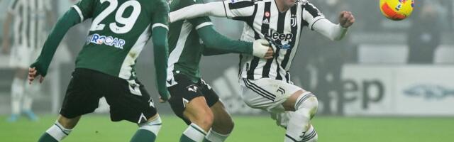 Vlahović: Gol je važan, želim da napredujem, pobeđujem i osvajam trofeje