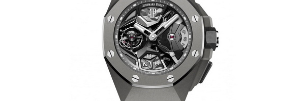 Audemars Piguet predstavio novi časovnik