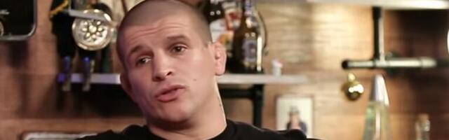 ŠOKANTNO PRIZNANJE BAKOČEVIĆA: Koristio sam to smeće, platio sam ga 15 evra! (VIDEO)