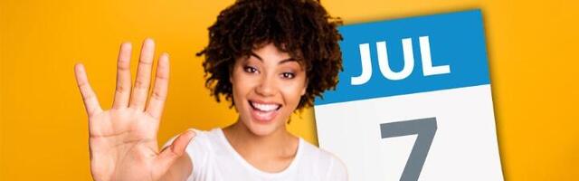 Magičan dan 7. 7: Sreća vas čeka ako uradite 5 stvari