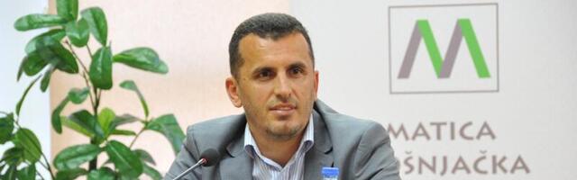 Bibić: Pokušaji albanizacije Bošnjaka u Sandžaku podvala koja neće proći