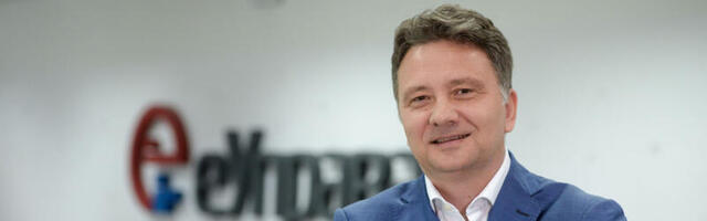 Ministar informisanja Mihailo Jovanović: Od Pošte do medija i telekomunikacija