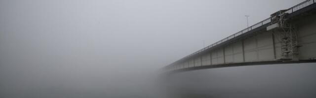 Beograd treći najzagađeniji grad u svetu