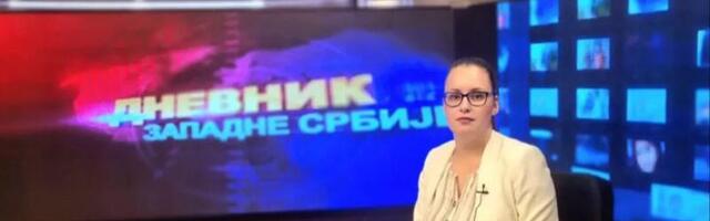Вечерас у Дневнику западне Србије