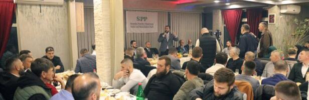SPP organizirala iftar u Prijepolju – Zukorlić: Bošnjaci u Limskoj dolini moraju stati jedni uz druge