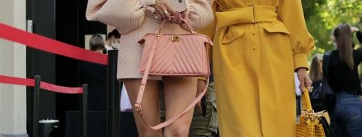 Šta se nosilo na ulicama Milana tokom Nedelje mode? (FOTO)