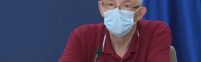 "Ne nosimo maske, kako onda da sprečimo novi talas?"