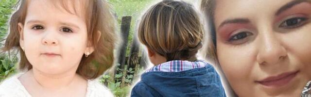 DANKA ILIĆ (2) NIJE IMALA OVO U TRENUTKU NESTANKA: Na fotografiji iz Banjskog Polja nalazi se taj detalj, majka otkrila zašto ga je sklonila!