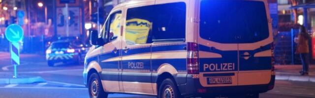 Krvoproliće u fabrici: UBIJENE dve osobe