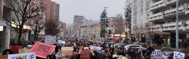 DS Užice: U potpunosti podržavamo zaposlene u sistemu prosvete da istraju u zahtevima