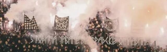 DERBI KOJI TO VIŠE NIJE: Njihovi dueli su nekada odlučivali o trofejima - evo gde možete pratiti gostovanje Partizana na "Karađorđu"!