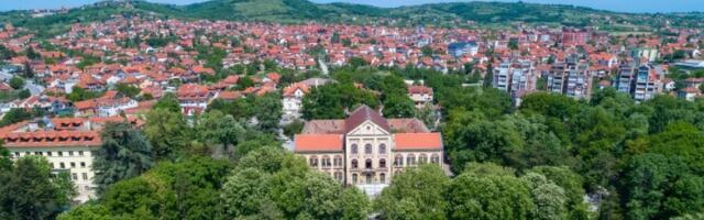 Aranđelovac će otključati vrata sportske hale studentima! Oglasili se iz opštine