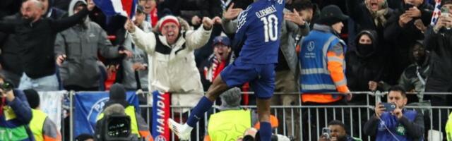 DRAMA NA ENFILDU: Bajern i Inter se pridružili Barseloni!