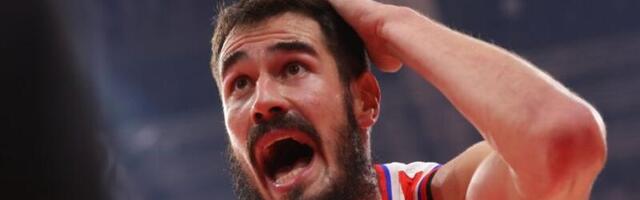 "NAMAZANI" ZEK LEDEJ! Nikola Kalinić grmi zbog poslednjeg napada Zvezde, sudije su krive