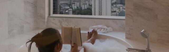Ako strastveno volite književnost, reading retreat je putovanje kakvo želite