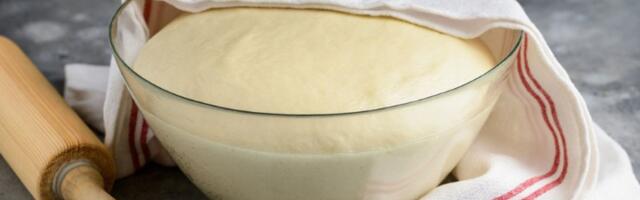 Savršen hleb kakav se nekad pravio! Prvo se kuva, pa tek onda PEČE