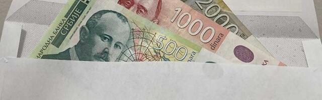 Zrenjaninci u januaru u proseku zarađivali 98.856 dinara