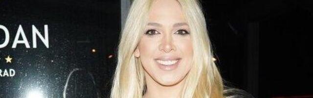 "Glup, nevaspitan, o njemu sve najgore!" Milica Todorović potkačila bivšeg i usijala mreže (VIDEO)