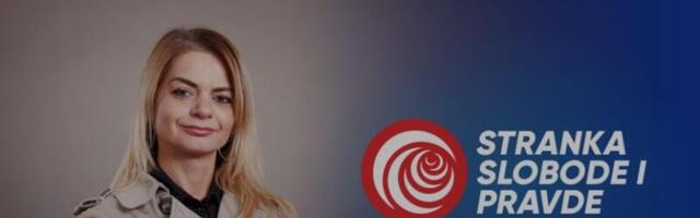 Dragana Marinković: Za našu decu krševi od autobusa