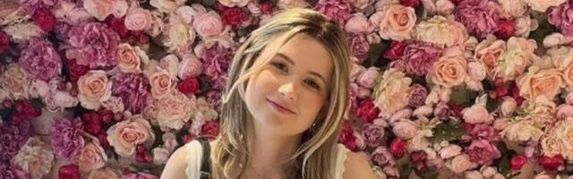 OVO JE MOJA POSLEDNJA OBJAVA PRE SMRTI, KONAČNO ĆU BITI BEZ BOLA I U MIRU: Ovo su simptomi neizlečivog raka od kojeg je preminula mlada influenserka (VIDEO)