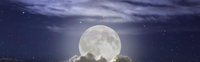 Pun Mesec u Škorpiji donosi HAOS za 3 znaka: Preplaviće ih emotivna previranja, a čeka ih i finansijski pakao