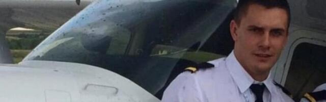 Kuvar iz automatske puške izrešetao pilota! Ubio ga ispred svoje kuće, priznao zločin, ali tvrdio da nije kriv!