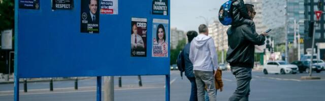 Rumunija između lokalnog Trampa i evropskog miljenika