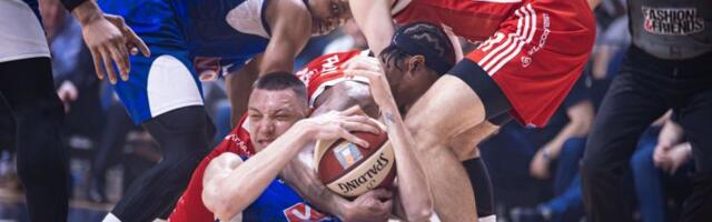 ABA LIGA: Veliki regionalni cirkus!
