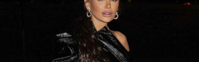 "MUŠKARCI SU OPASNI, VOLE SEBE": Emina Jahović otvorila dušu o RAZVODU - otkrila da li ima kontakt sa Mustafom!