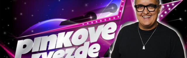 MARIJA ŠERIFOVIĆ U PREGOVORIMA SA ŽELJKOM MITROVIĆEM: Da li se i ona pridružuje žiriju "Pinkovih zvezda"?!