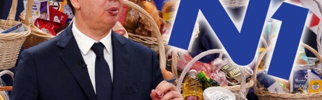 KAKVO LICEMERJE N1! Pre dve nedelje kukali da su marže OGROMNE, a kad ih je Vučić smanjio KUKAJU JER NE ZNAJU KAKO ĆE SAD TRGOVCI! (FOTO)