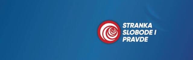 SSP: Potrebni vanredni izbori uz korekciju izbornih uslova