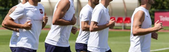 POSLUŠAO SAM ERAKOVIĆA I BABIĆA, EVO GDE ME JE TO DOVELO: Fudbaler otkrio da su glavni krivci saigrači iz reprezentacije!