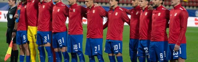 Dva gola za dva minuta: Andora povela golom sa pola terena, ali su potom domaći dali autogol (VIDEO)