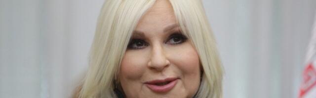 Zorana Mihajlović objavom o Dijani Hrki probila ljudsko dno!