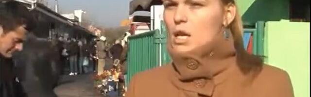 Skandal: Ona je desna ruka Dolovac i gazi Ustav Srbije - izjavljivala da Pančevo ne treba da bude u Srbiji?!